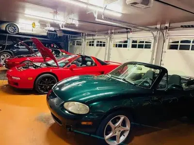 MATT BREAM'S AUTO REPAIR LLC