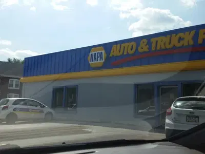 PAMD NAPA Parts Pros - Hanover