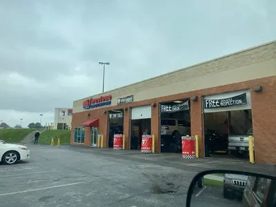Firestone Complete Auto Care