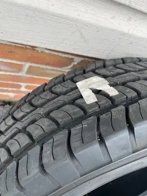 H & F Tire Service - Hanover