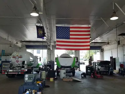 Diesel Pro Truck Repair