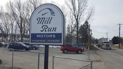 Mill Run Motors