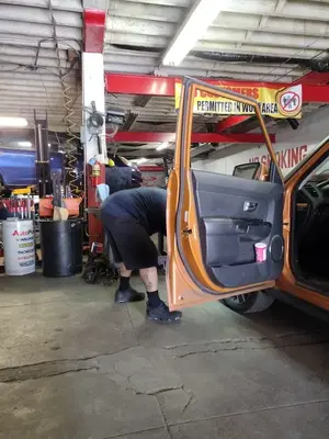 Resurrected Auto Repair/ PA State Inspection & Emissions Station