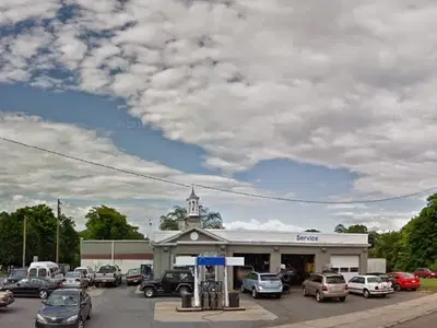 Penn's Auto Service