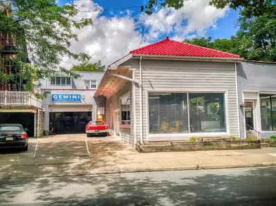 Gemini Enterprises TAMR, Inc. - Bosch Car Service