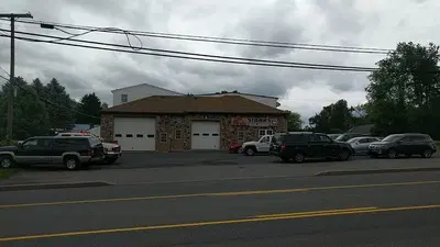 Stark's Auto Services
