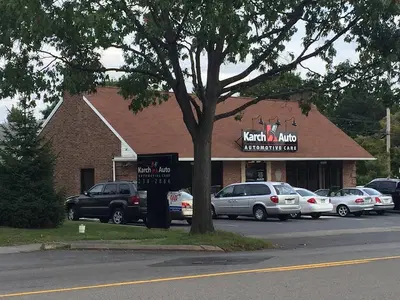 Karch Auto