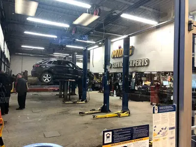 Midas