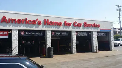 Firestone Complete Auto Care