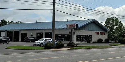 Business Photo