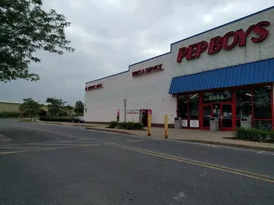 Business Photo