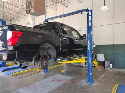 Steve Shannon Tire & Auto Center