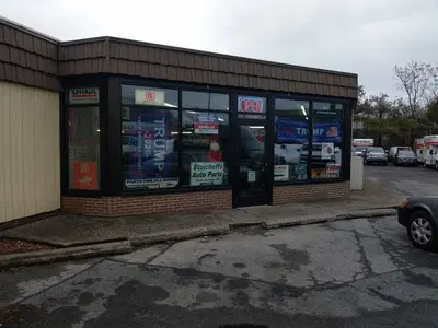 Stoicheff's Auto Parts