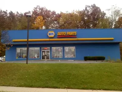 NAPA Auto Parts - Nittany Supply Inc