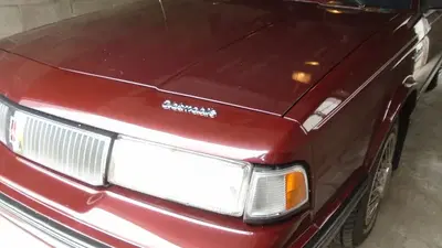 Stocker Body Shop