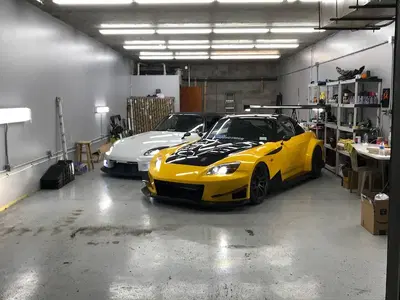 Comet Auto Detailing & Service Center