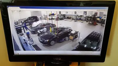 State College Motors