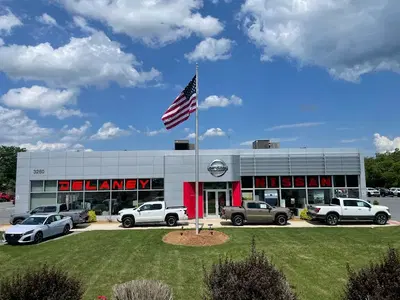 Delaney Nissan of State College