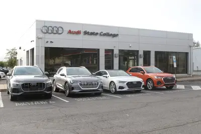 Audi State College