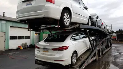Valley Truck & Trailer Sales & Service Inc
