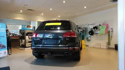 Ciocca Volkswagen of State College