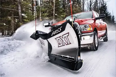 Maxwell Truck & Equipment