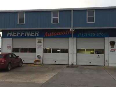 Heffner Automotive