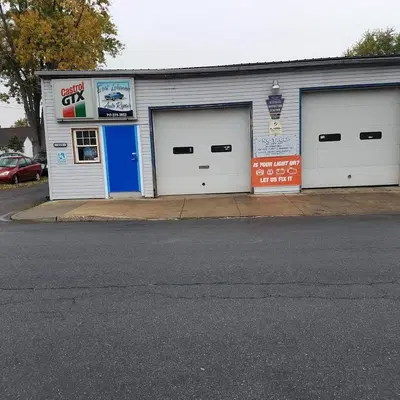 Uncle Dales Auto Repair