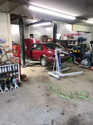 Hylton Auto Repair