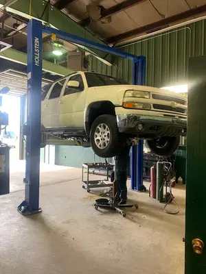 Automan Diagnostics