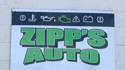 Zipp’s Auto