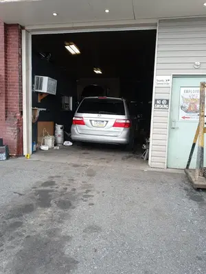 Revolution Auto Service