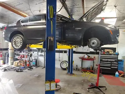 King Street Automotive