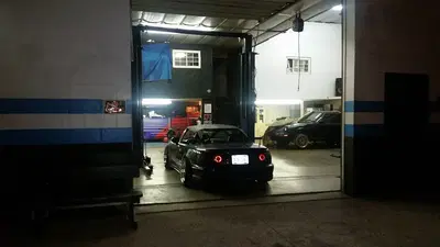 Ferrer Motorsports