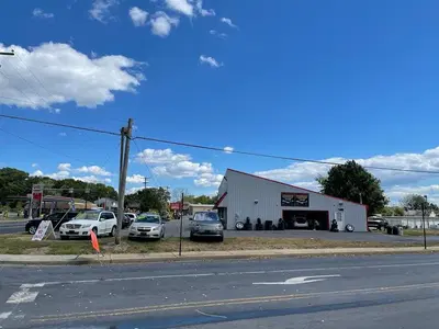 EL FUERTE AUTO SALES & SERVICES LLC