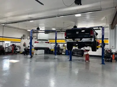Lebanon Auto Services