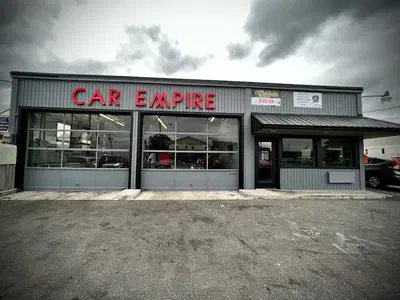 Car Empire LLC