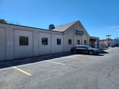 Bennett Collision Center of Lebanon