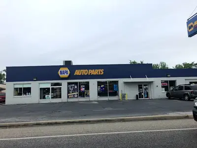 NAPA Auto Parts - Miller And Bixler Auto PartsWest