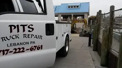 Pit's Truck Repair