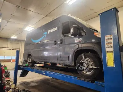 Torres Repair LLC