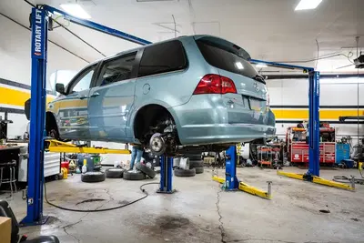 Lebanon Auto Sales