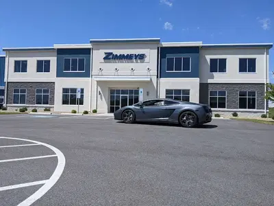 Zimmey's Diesel