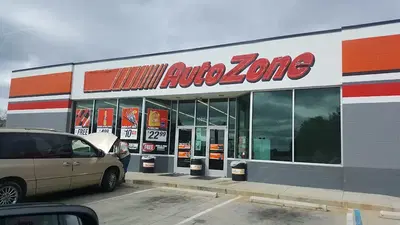 AutoZone Auto Parts