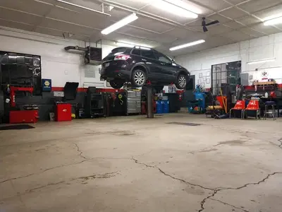 Mike Podjed Automotive