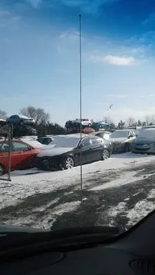 Steiner Auto Parts