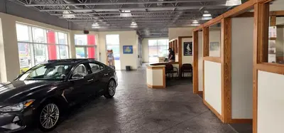 Bennett Pre-Owned of Lebanon