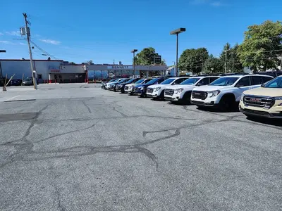 Bennett Buick GMC of Lebanon