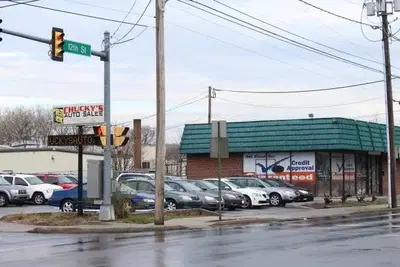 Chucky's Auto Sales