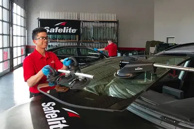 Safelite AutoGlass
